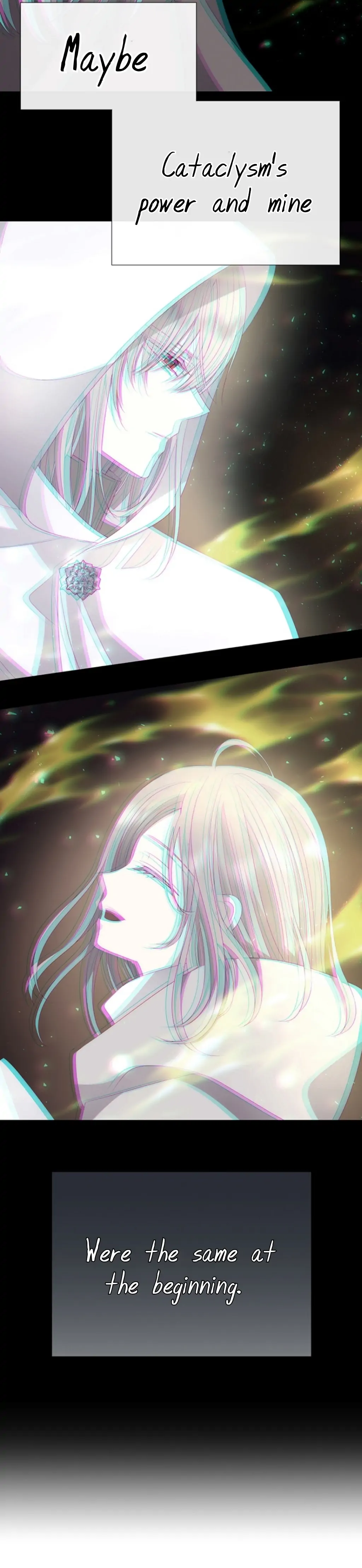 Charlotte Has Five Disciples Chapter 157 - HolyManga.Net