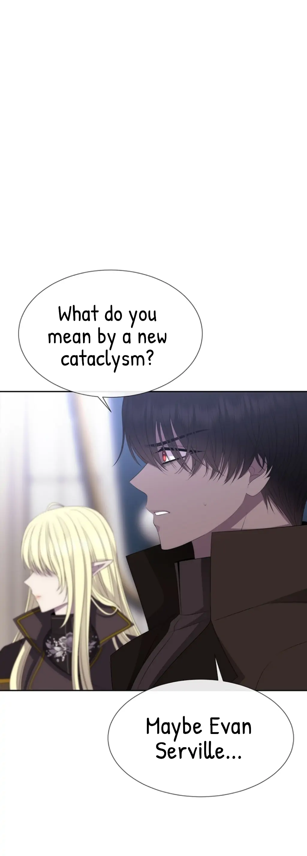 Charlotte Has Five Disciples Chapter 157 - HolyManga.Net