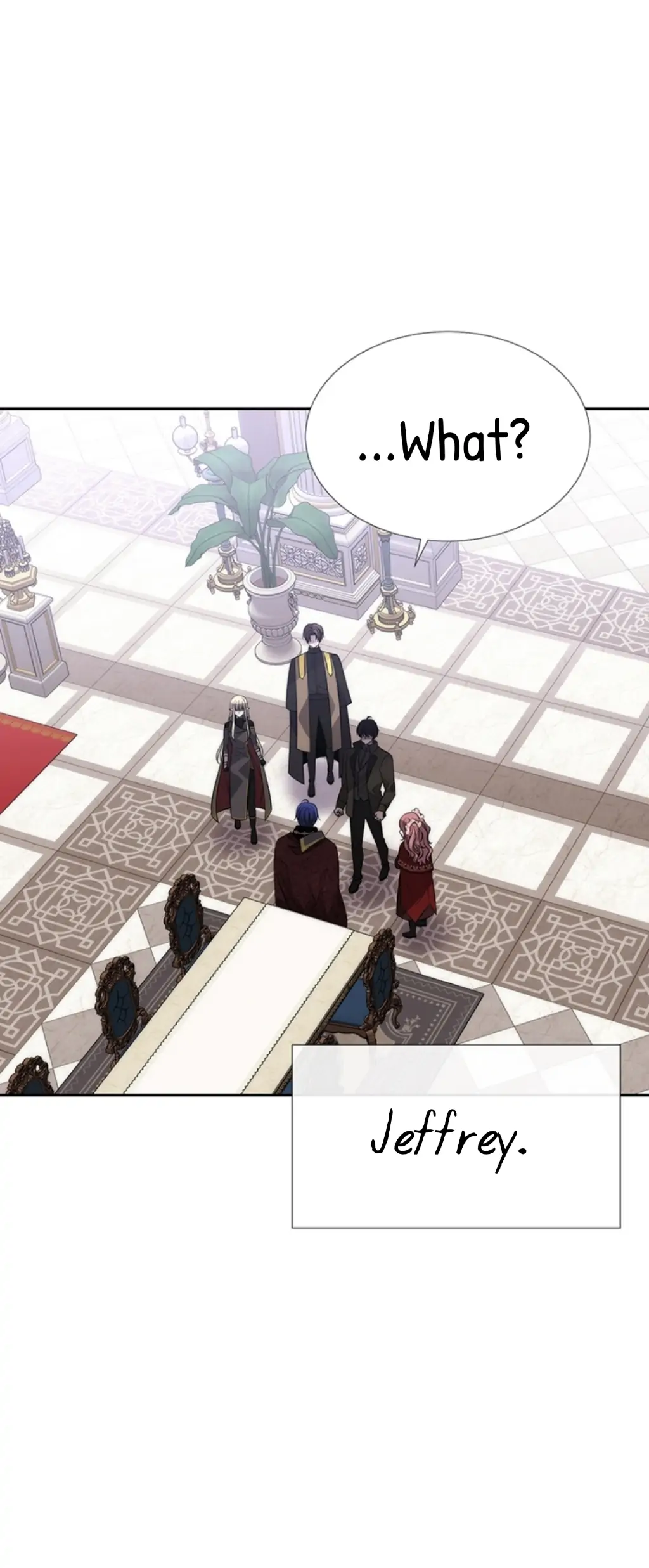 Charlotte Has Five Disciples Chapter 157 - HolyManga.Net