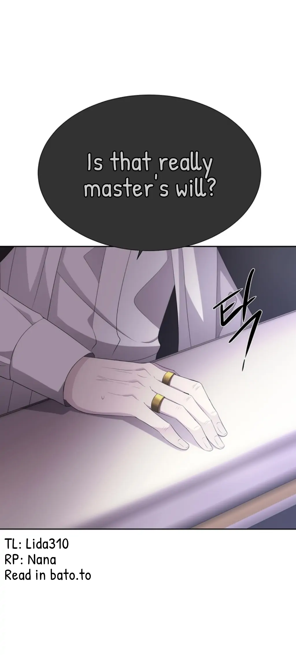 Charlotte Has Five Disciples Chapter 157 - HolyManga.Net
