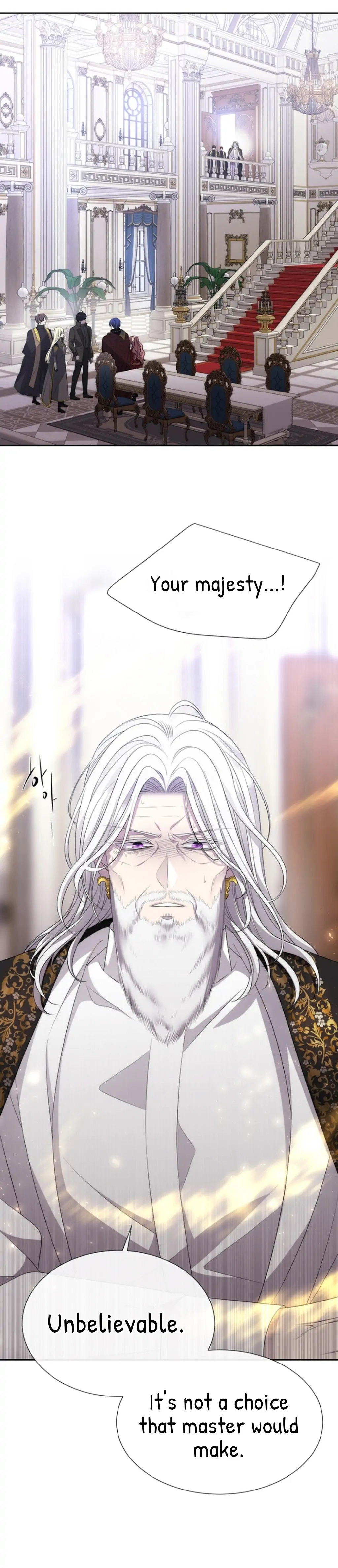 Charlotte Has Five Disciples Chapter 157 - HolyManga.Net
