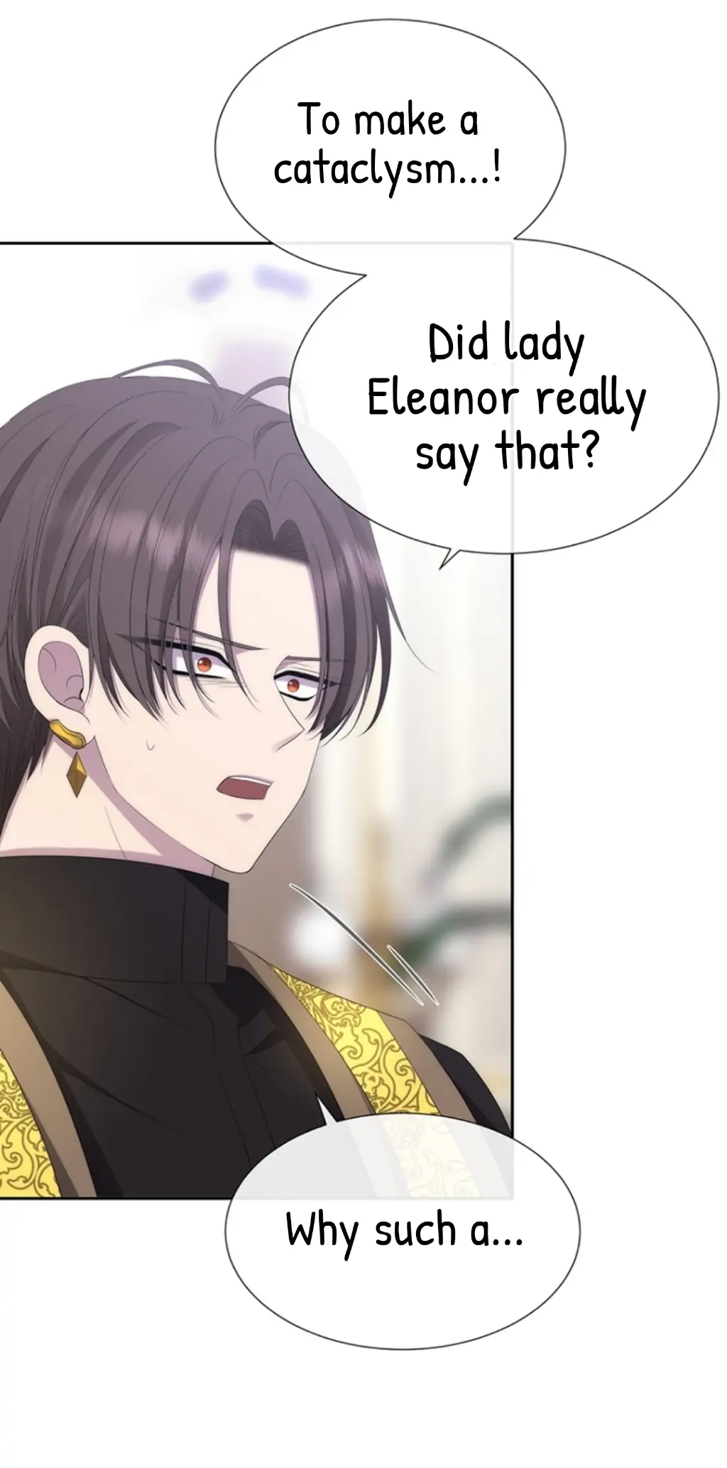 Charlotte Has Five Disciples Chapter 157 - HolyManga.Net
