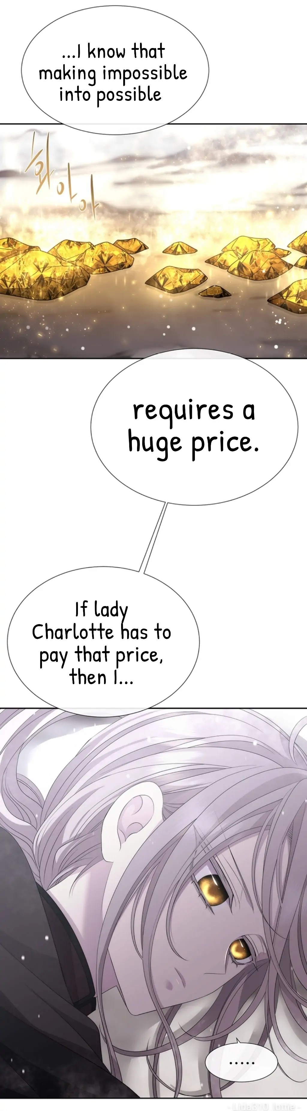 Charlotte Has Five Disciples Chapter 157 - HolyManga.Net