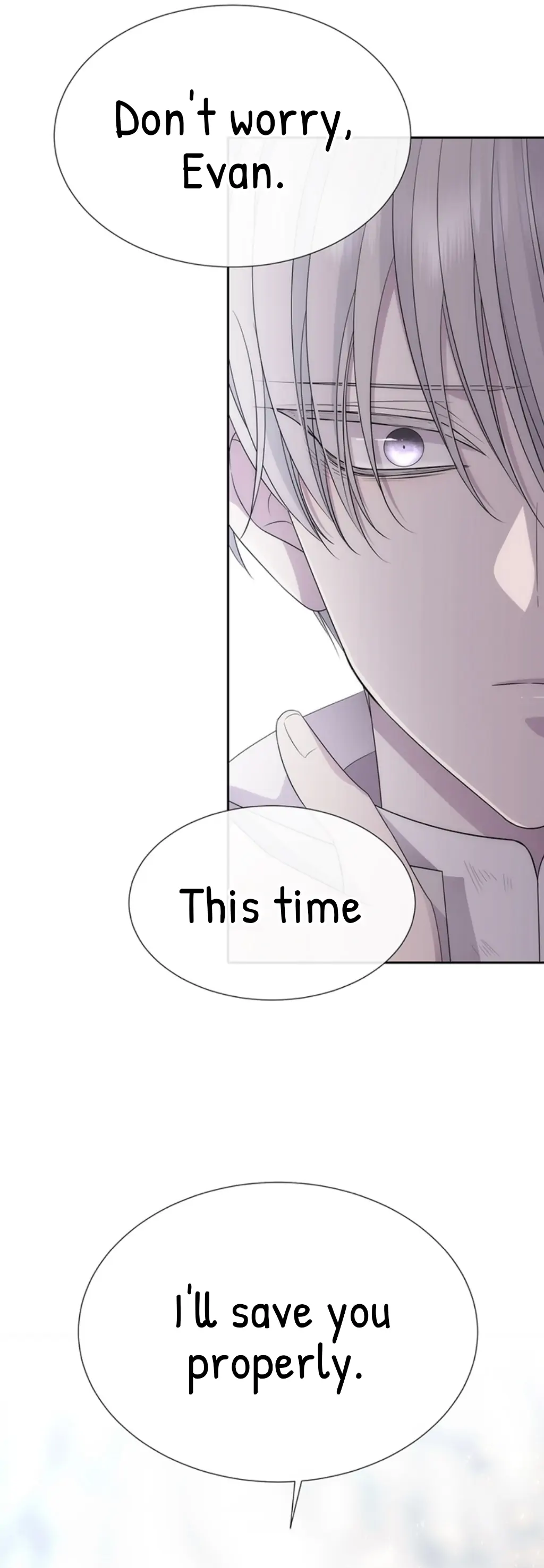 Charlotte Has Five Disciples Chapter 157 - HolyManga.Net
