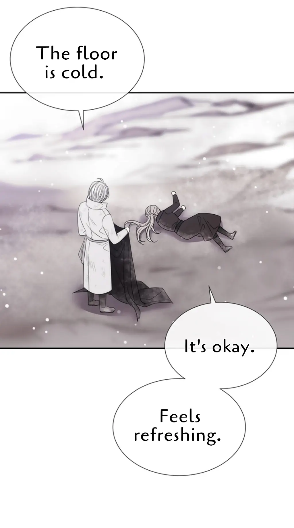 Charlotte Has Five Disciples Chapter 157 - HolyManga.Net