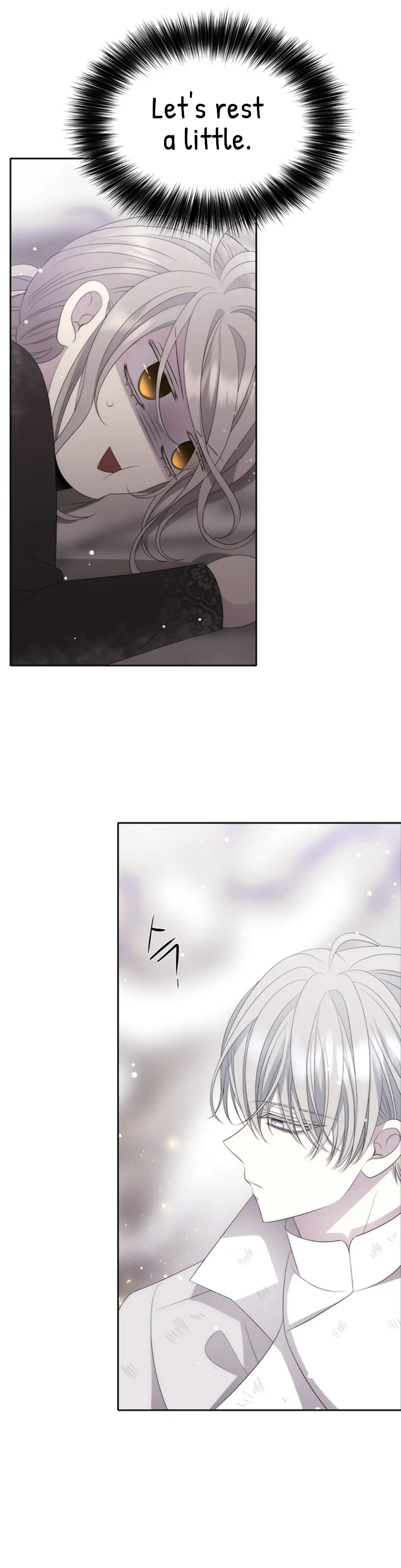 Charlotte Has Five Disciples Chapter 157 - HolyManga.Net