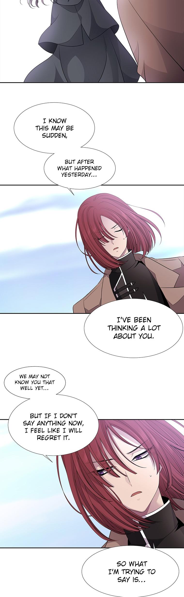 Charlotte Has Five Disciples Chapter 16 - HolyManga.Net