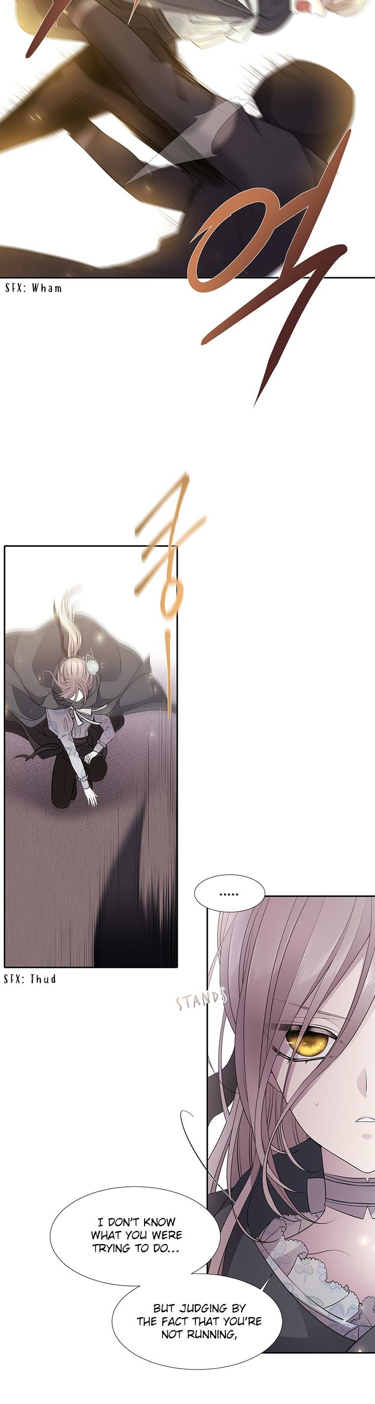 Charlotte Has Five Disciples Chapter 16 - HolyManga.Net