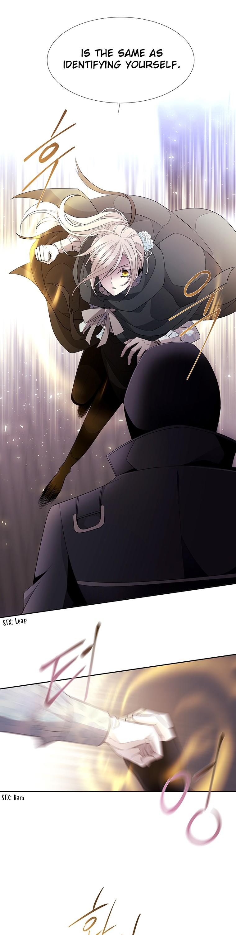 Charlotte Has Five Disciples Chapter 16 - HolyManga.Net