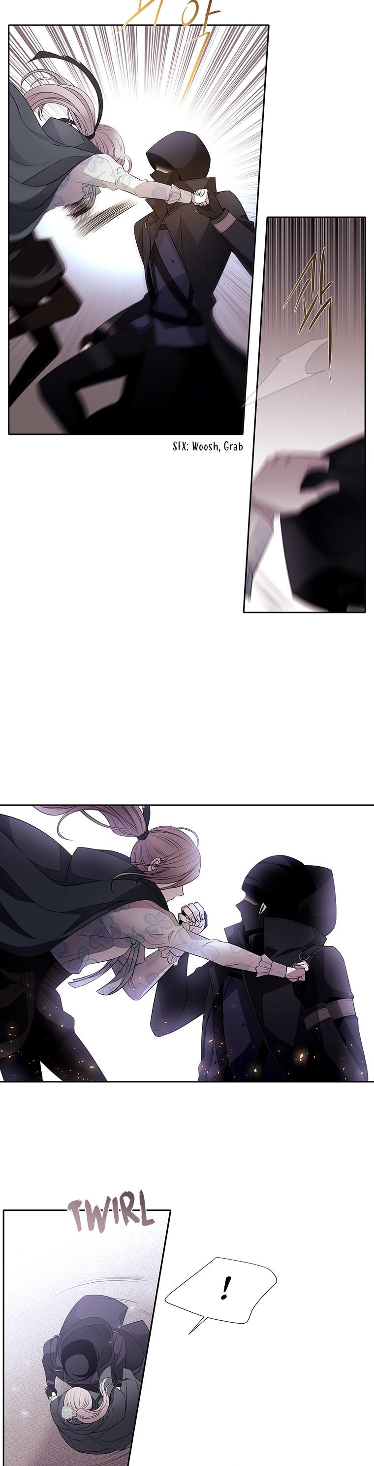 Charlotte Has Five Disciples Chapter 16 - HolyManga.Net