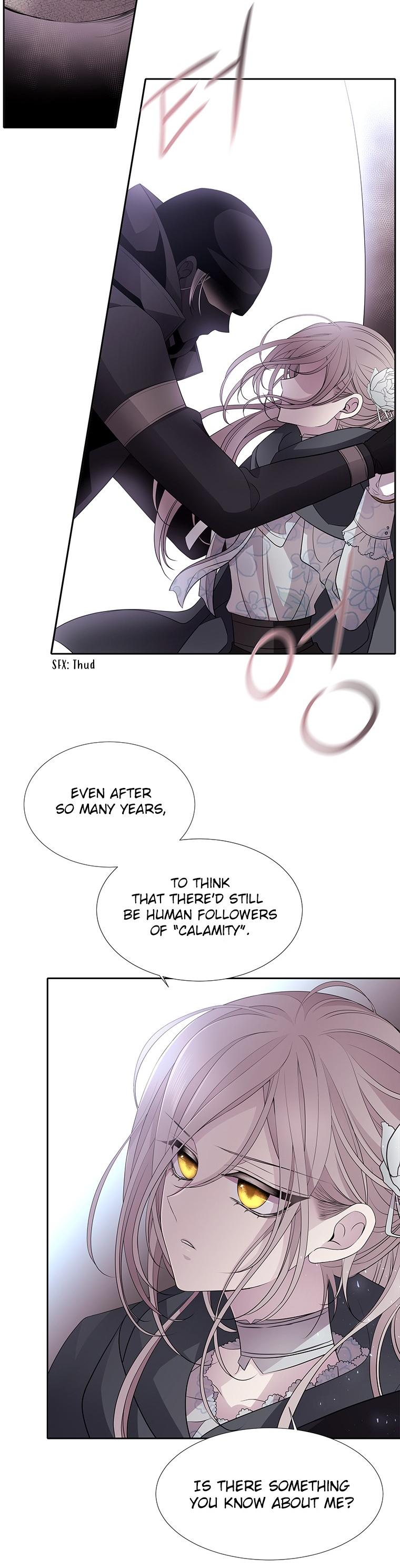 Charlotte Has Five Disciples Chapter 16 - HolyManga.Net