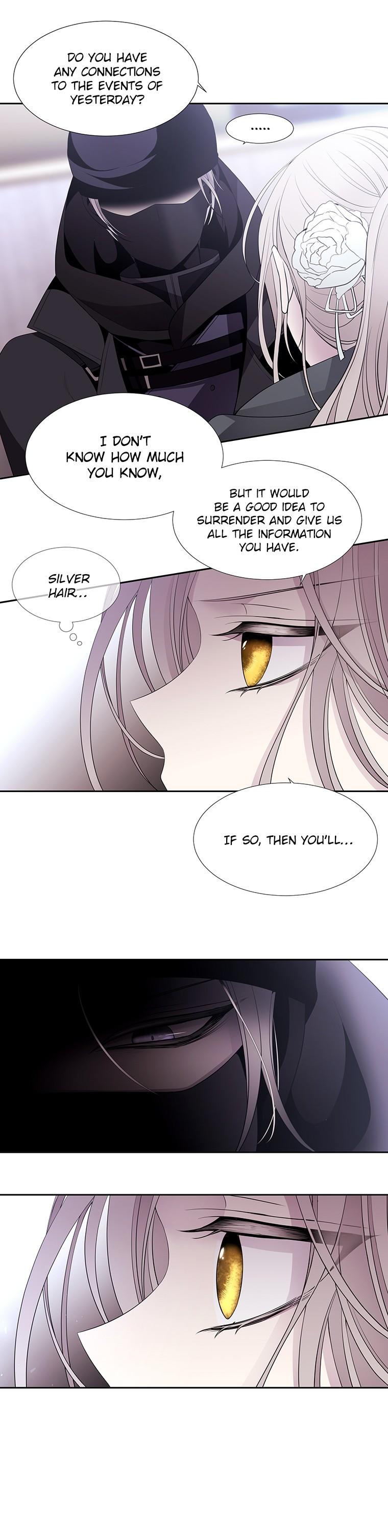 Charlotte Has Five Disciples Chapter 16 - HolyManga.Net