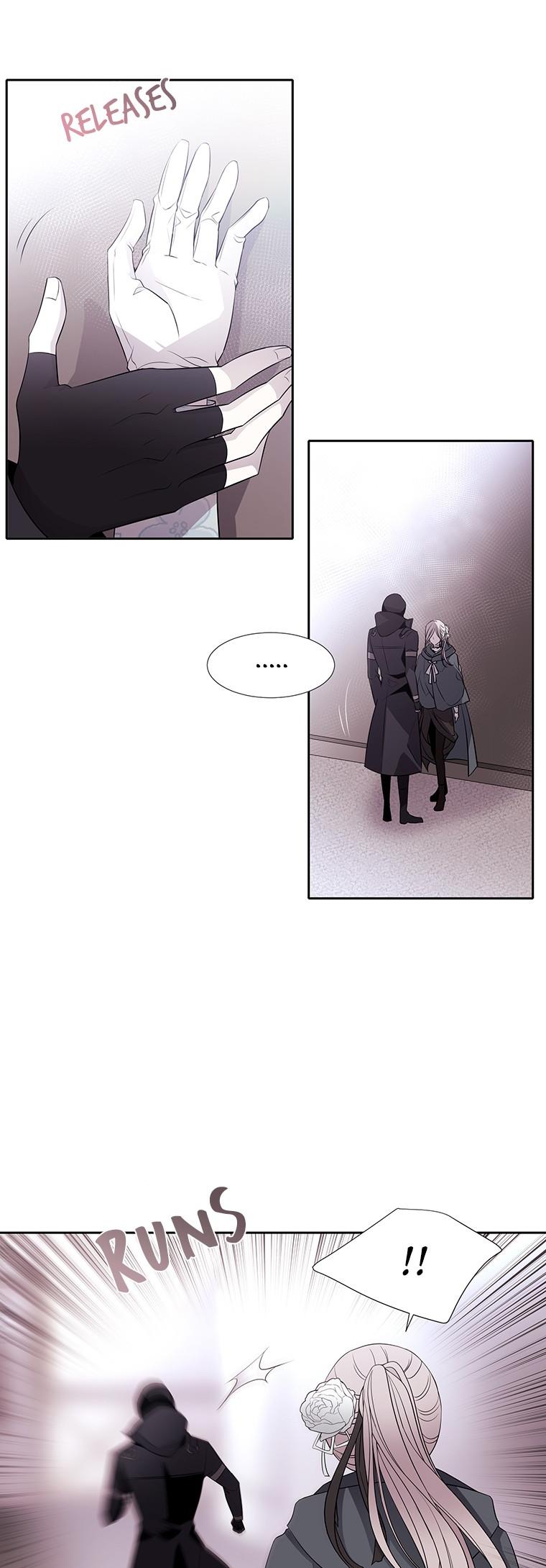 Charlotte Has Five Disciples Chapter 16 - HolyManga.Net