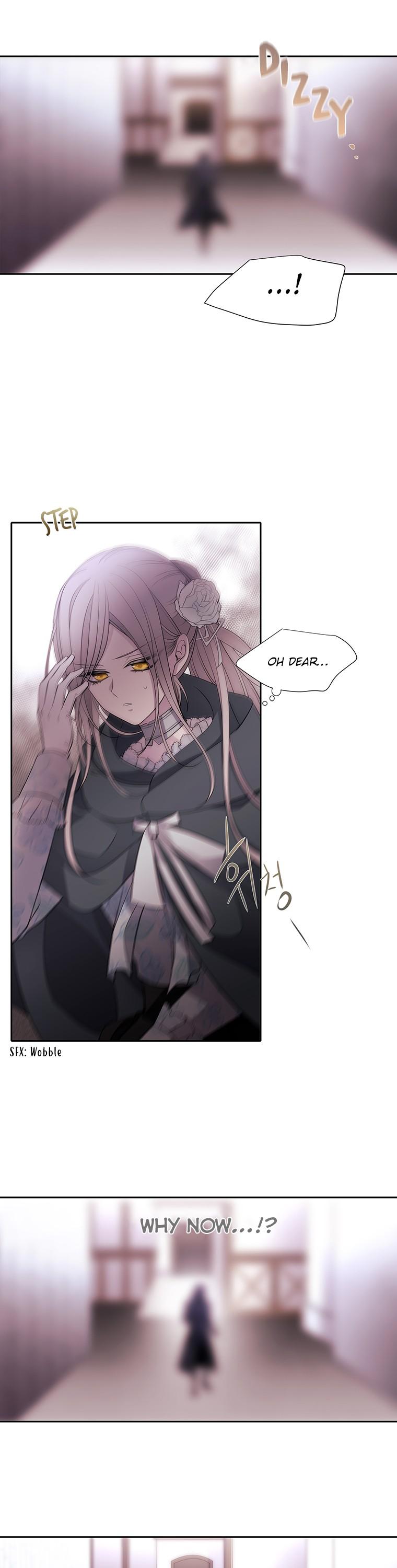 Charlotte Has Five Disciples Chapter 16 - HolyManga.Net