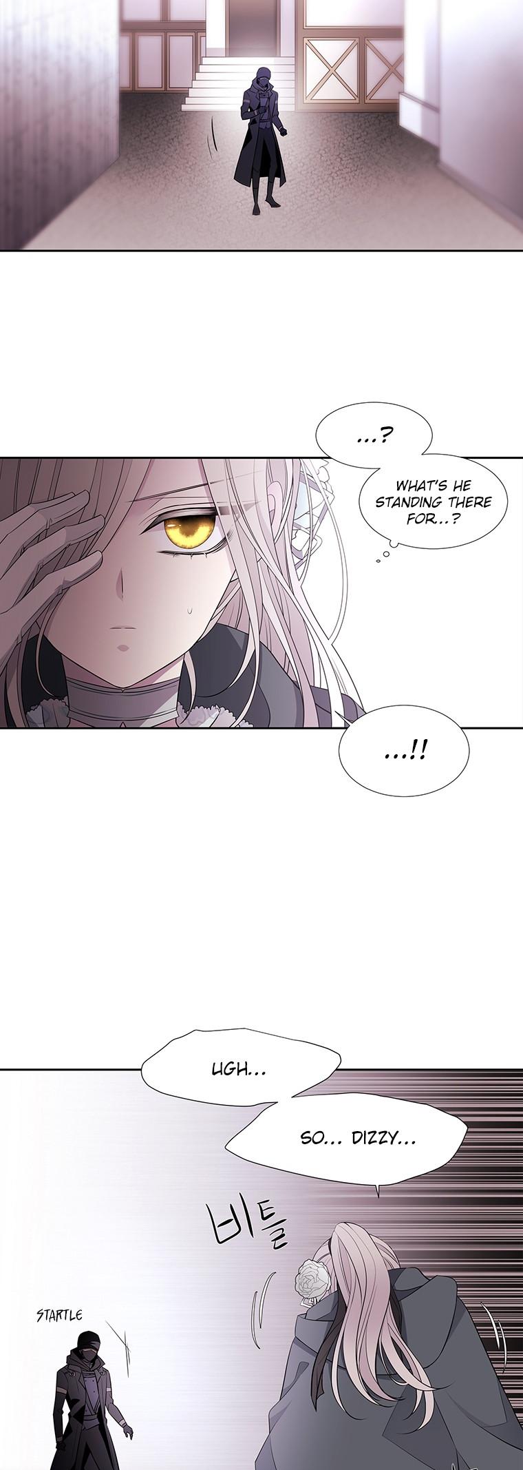 Charlotte Has Five Disciples Chapter 16 - HolyManga.Net