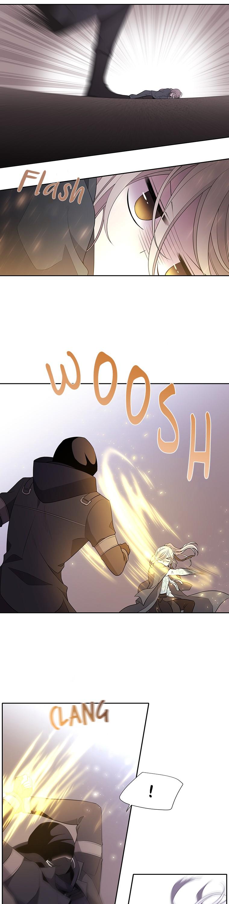 Charlotte Has Five Disciples Chapter 16 - HolyManga.Net