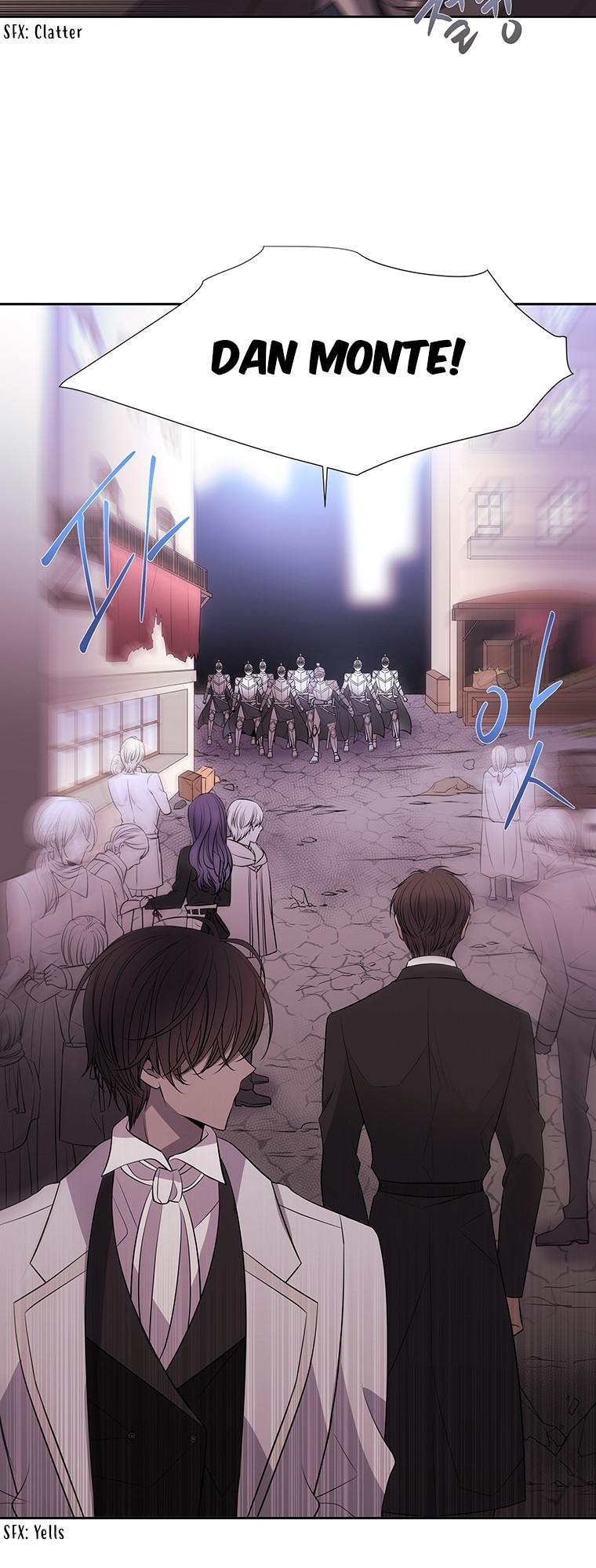 Charlotte Has Five Disciples Chapter 16 - HolyManga.Net