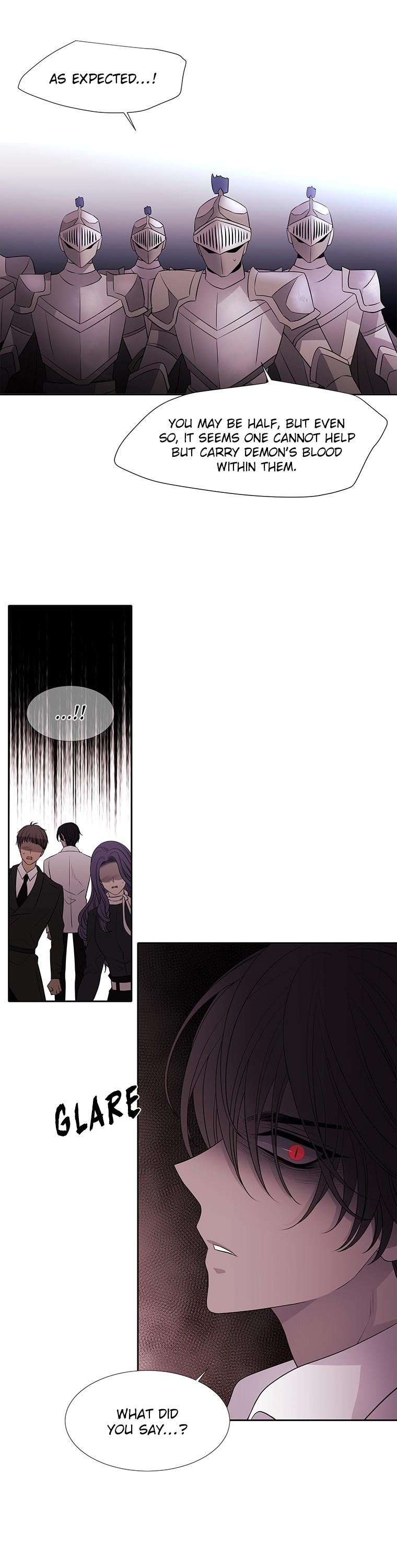 Charlotte Has Five Disciples Chapter 16 - HolyManga.Net