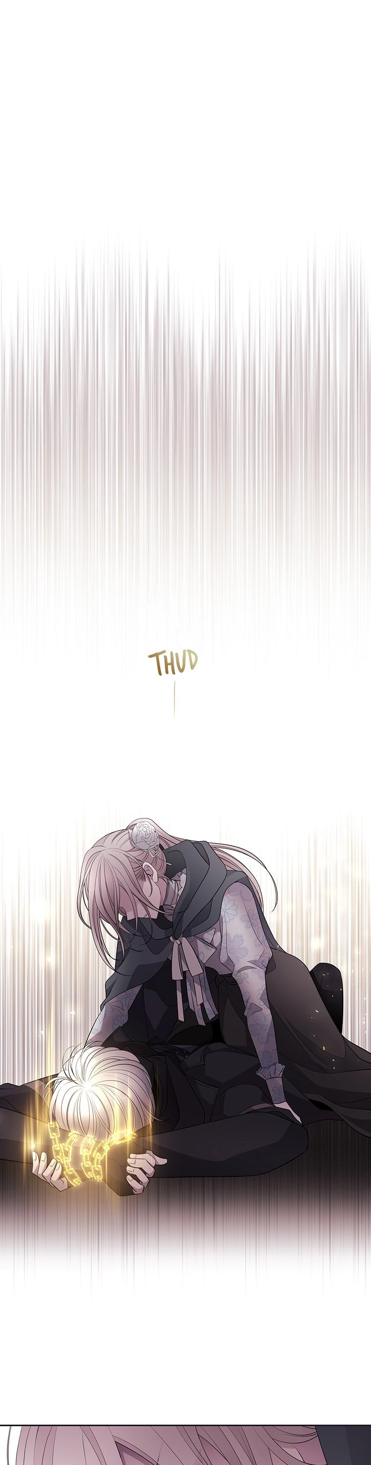Charlotte Has Five Disciples Chapter 16 - HolyManga.Net