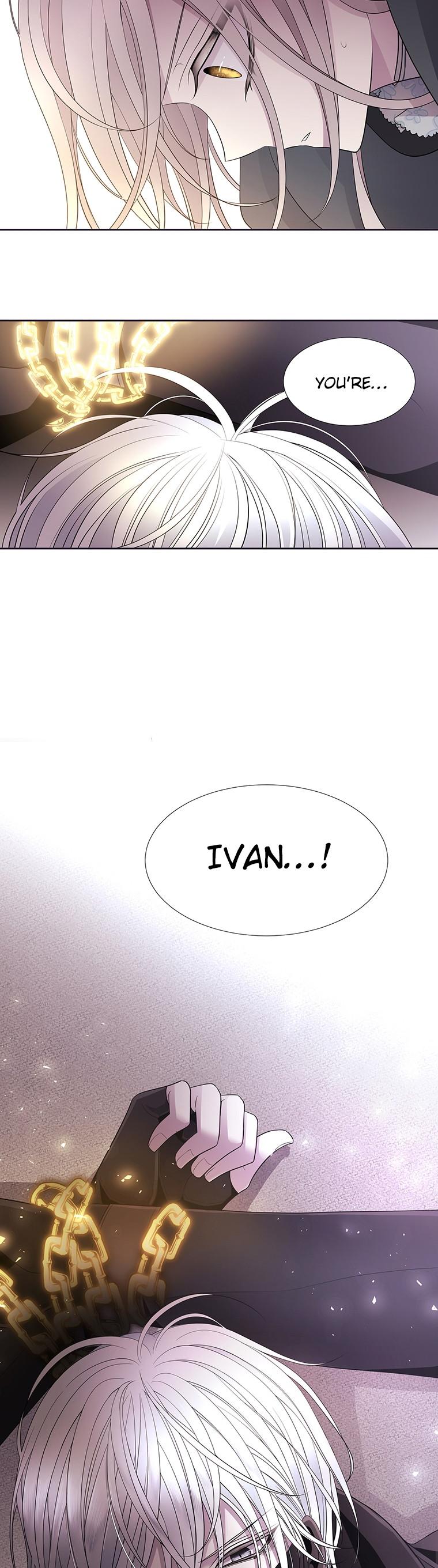 Charlotte Has Five Disciples Chapter 16 - HolyManga.Net