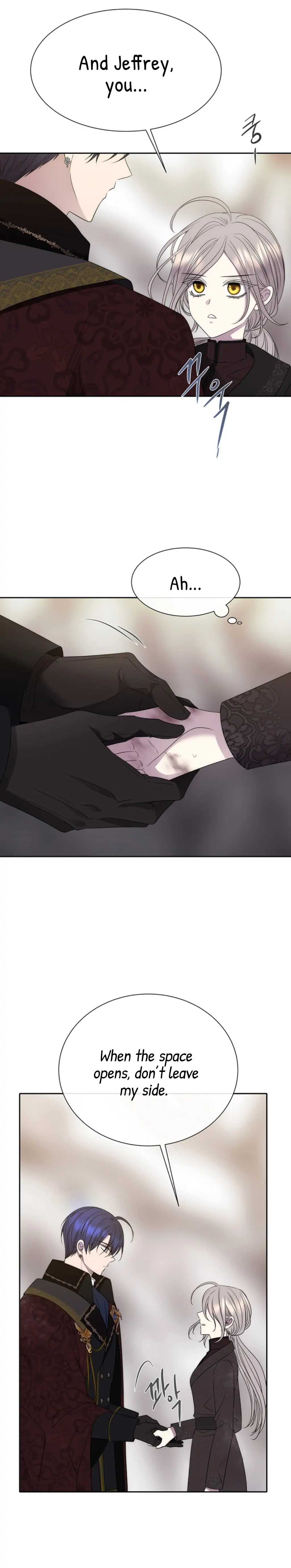 Charlotte Has Five Disciples Chapter 165 - HolyManga.Net