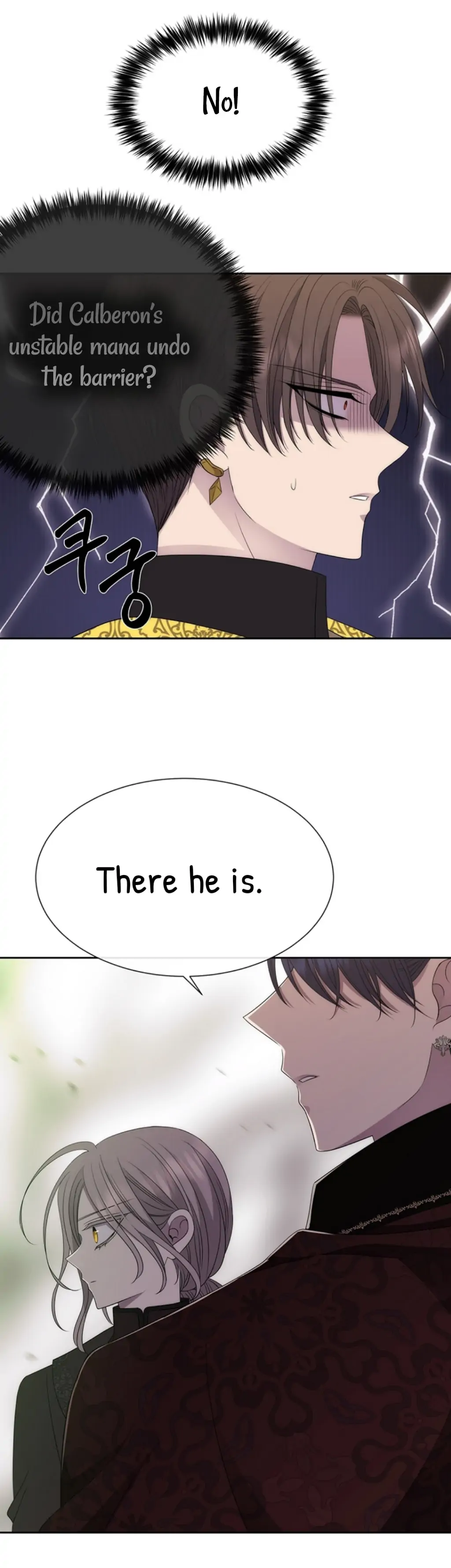 Charlotte Has Five Disciples Chapter 165 - HolyManga.Net