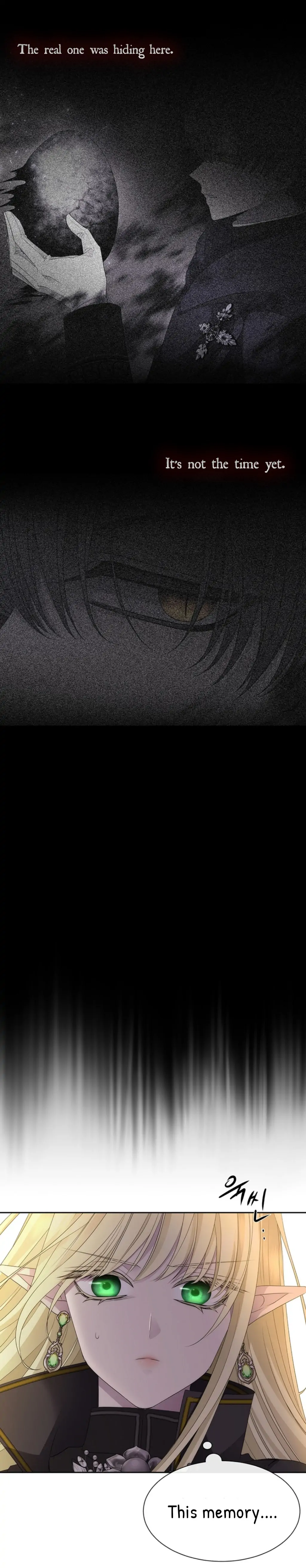 Charlotte Has Five Disciples Chapter 165 - HolyManga.Net