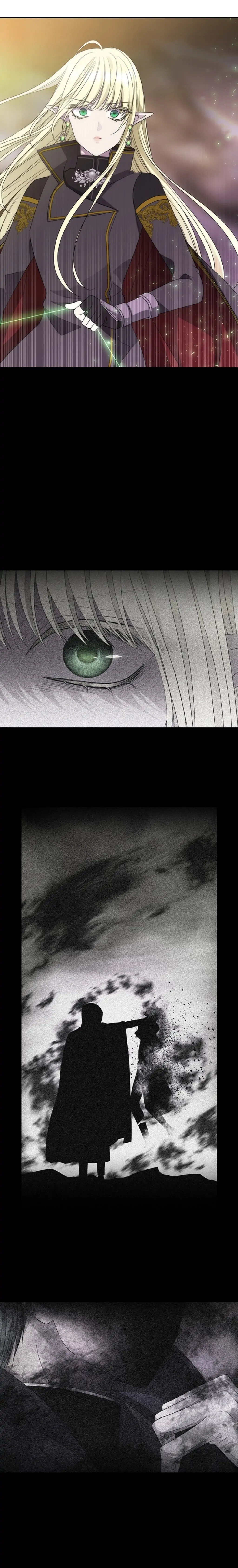 Charlotte Has Five Disciples Chapter 165 - HolyManga.Net