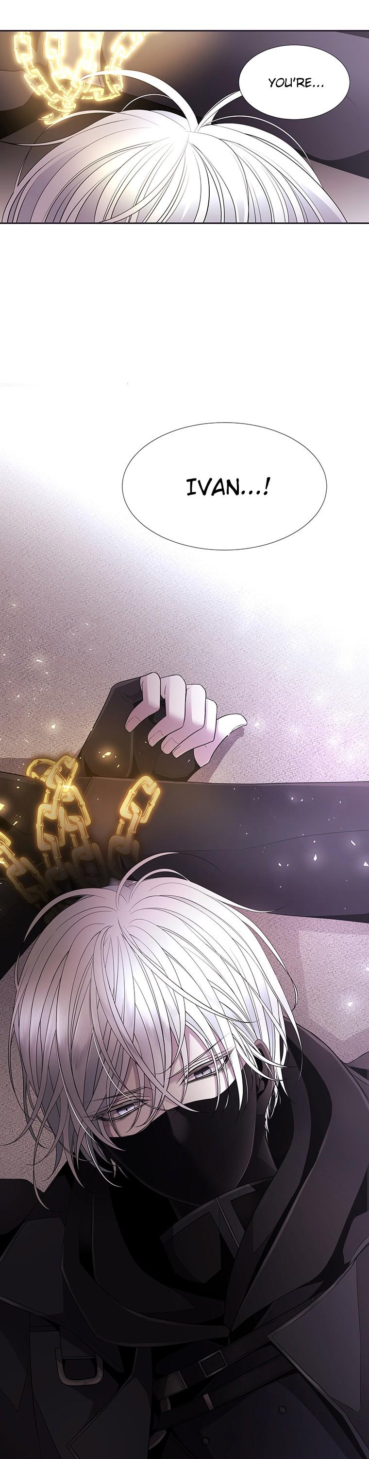 Charlotte Has Five Disciples Chapter 17 - HolyManga.Net