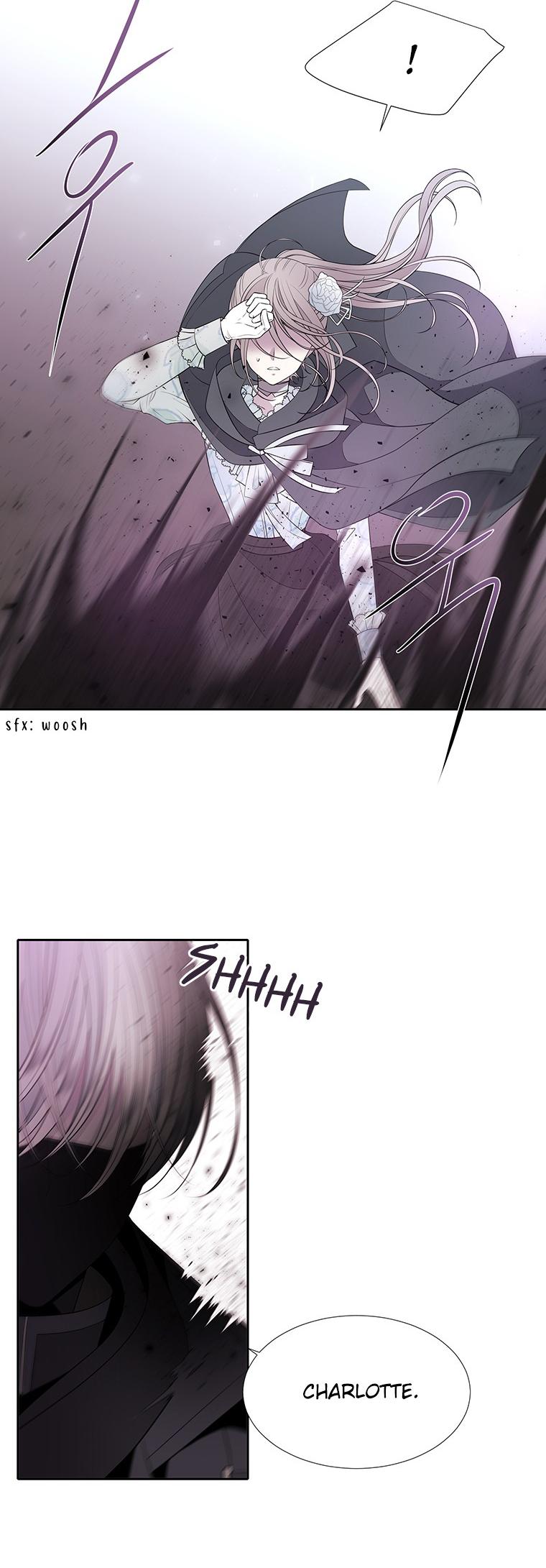 Charlotte Has Five Disciples Chapter 17 - HolyManga.Net