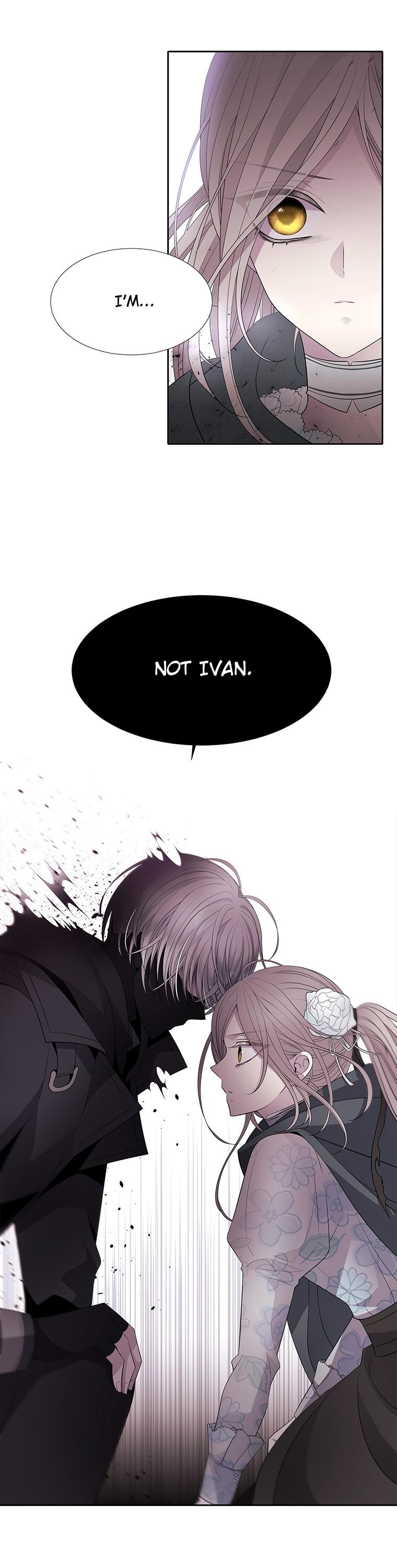 Charlotte Has Five Disciples Chapter 17 - HolyManga.Net