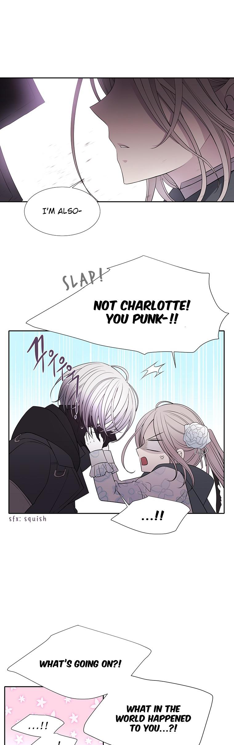 Charlotte Has Five Disciples Chapter 17 - HolyManga.Net
