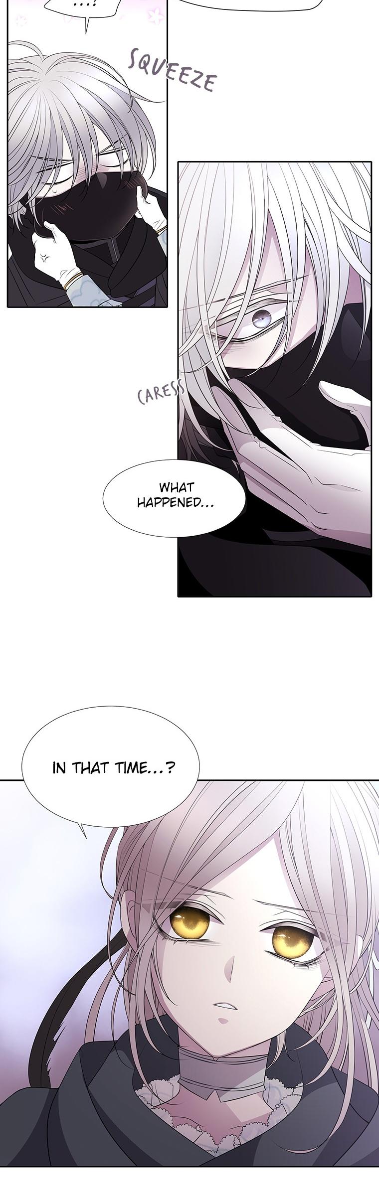 Charlotte Has Five Disciples Chapter 17 - HolyManga.Net