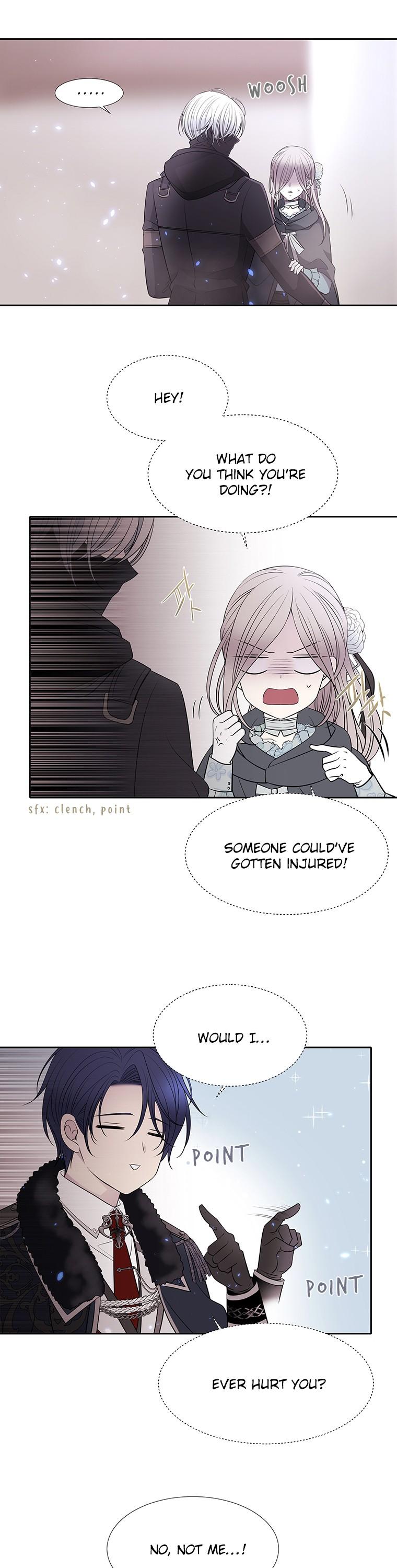 Charlotte Has Five Disciples Chapter 17 - HolyManga.Net