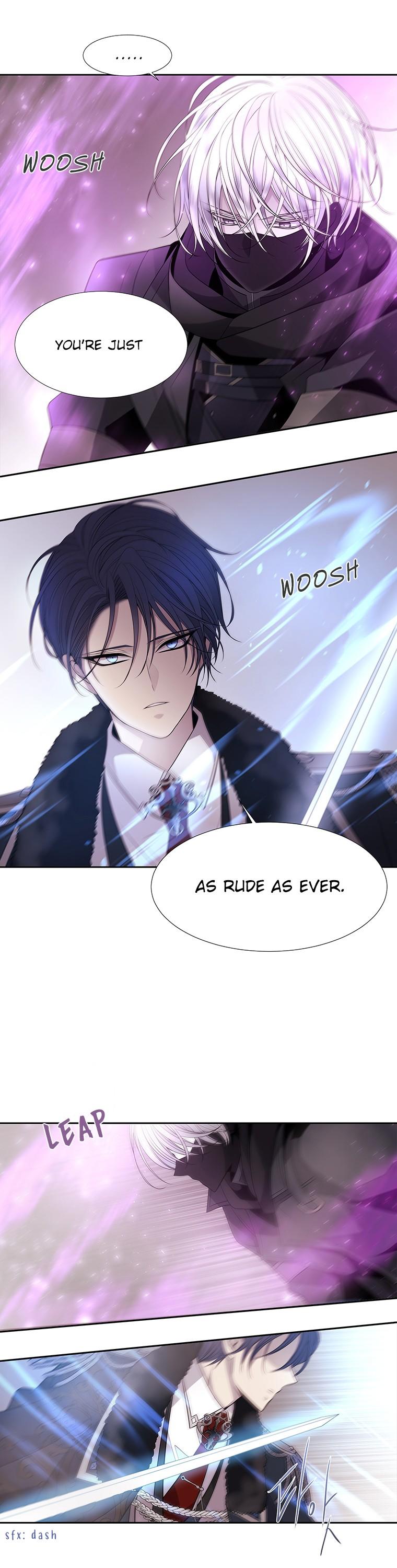Charlotte Has Five Disciples Chapter 17 - HolyManga.Net