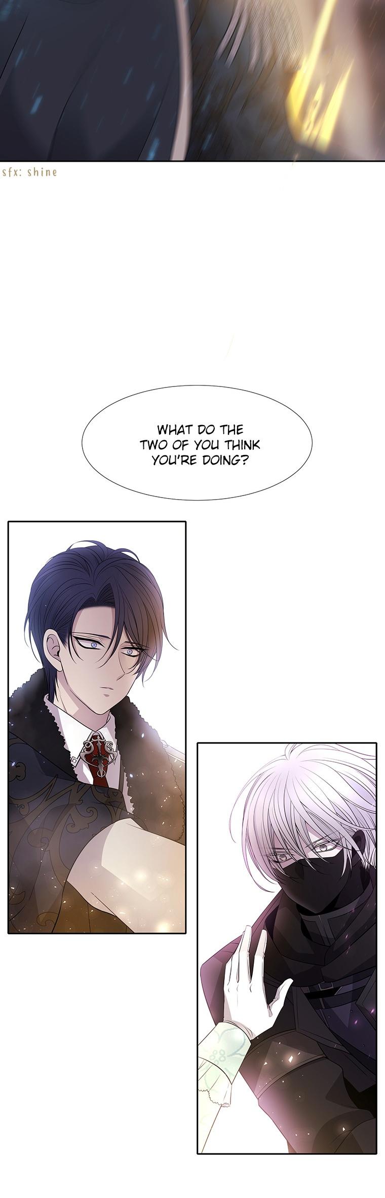 Charlotte Has Five Disciples Chapter 17 - HolyManga.Net