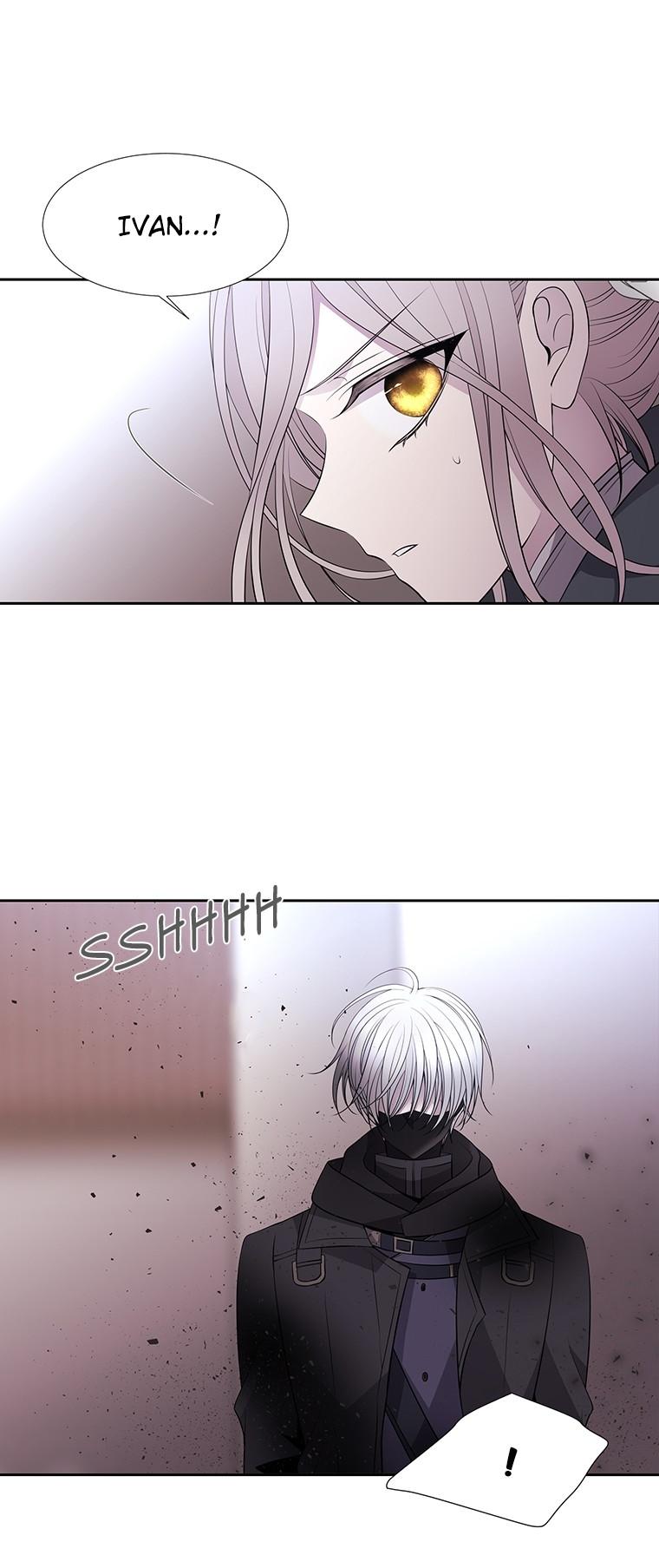 Charlotte Has Five Disciples Chapter 17 - HolyManga.Net
