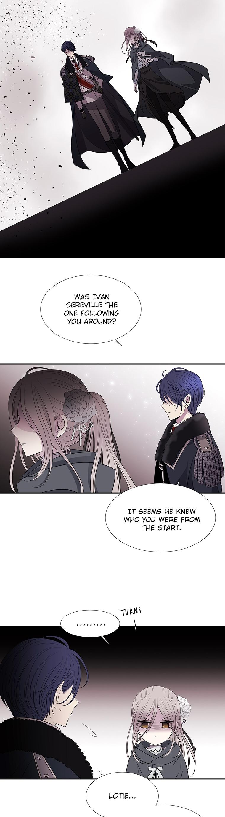 Charlotte Has Five Disciples Chapter 17 - HolyManga.Net