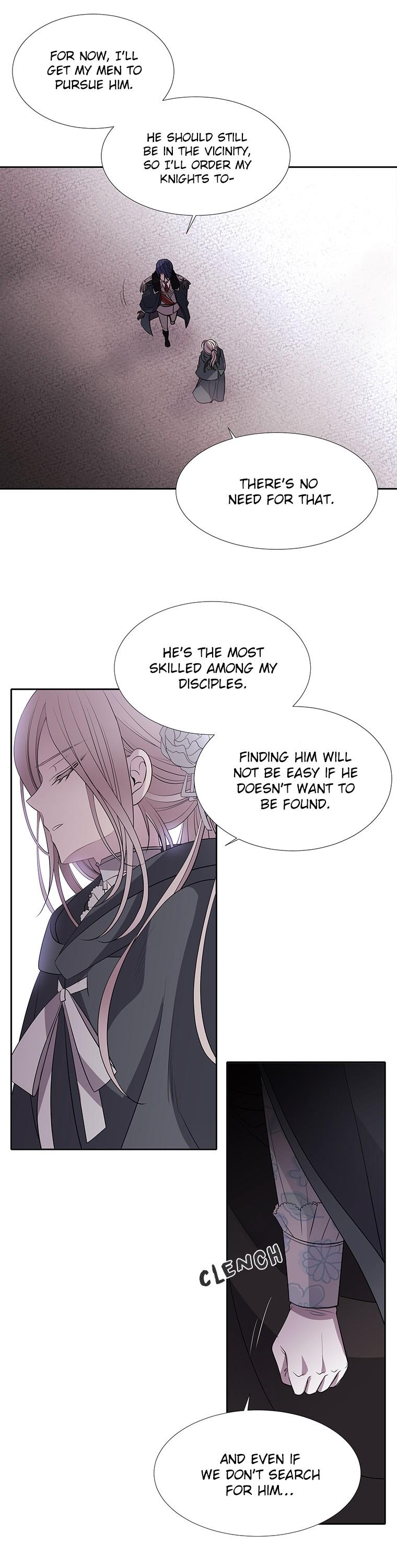Charlotte Has Five Disciples Chapter 17 - HolyManga.Net