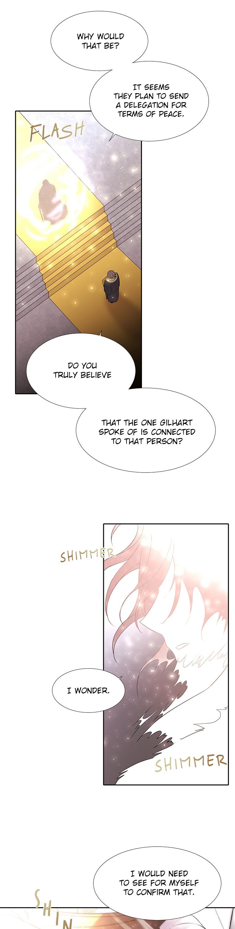 Charlotte Has Five Disciples Chapter 17 - HolyManga.Net