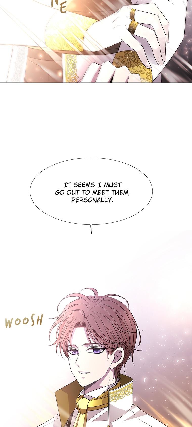 Charlotte Has Five Disciples Chapter 17 - HolyManga.Net