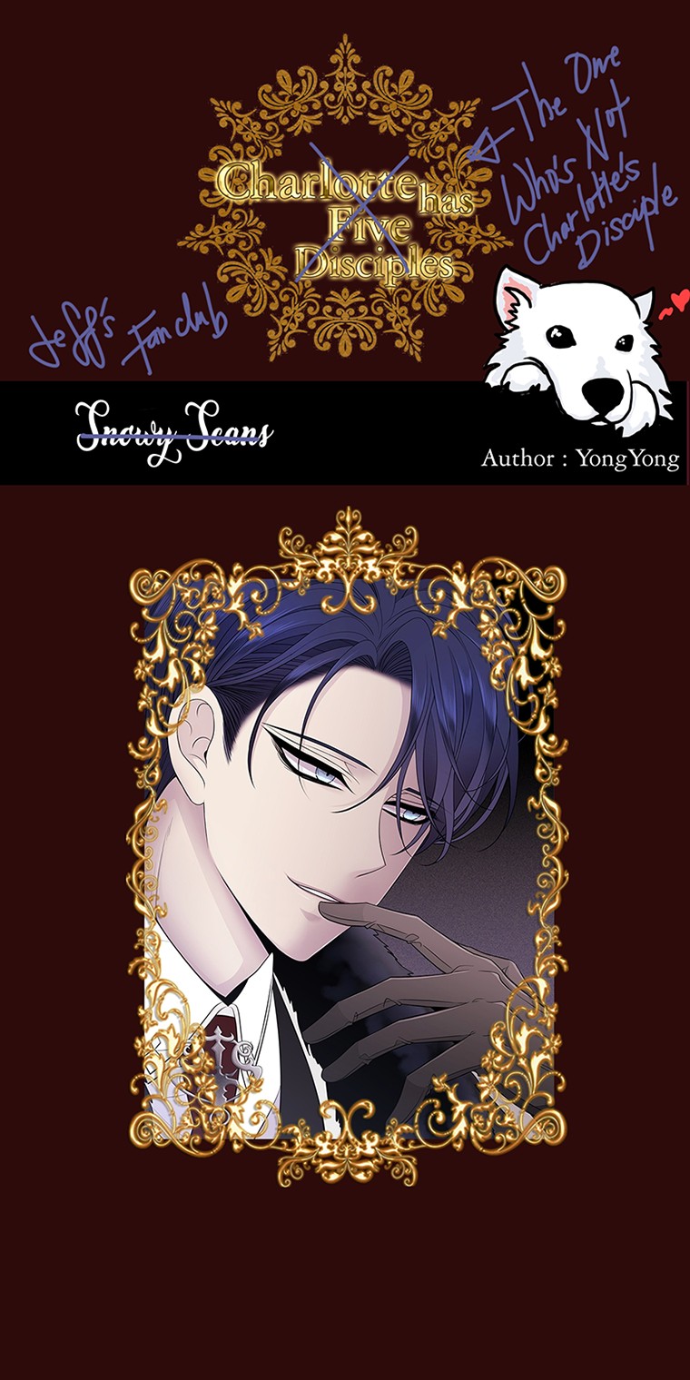 Charlotte Has Five Disciples Chapter 18 - HolyManga.Net