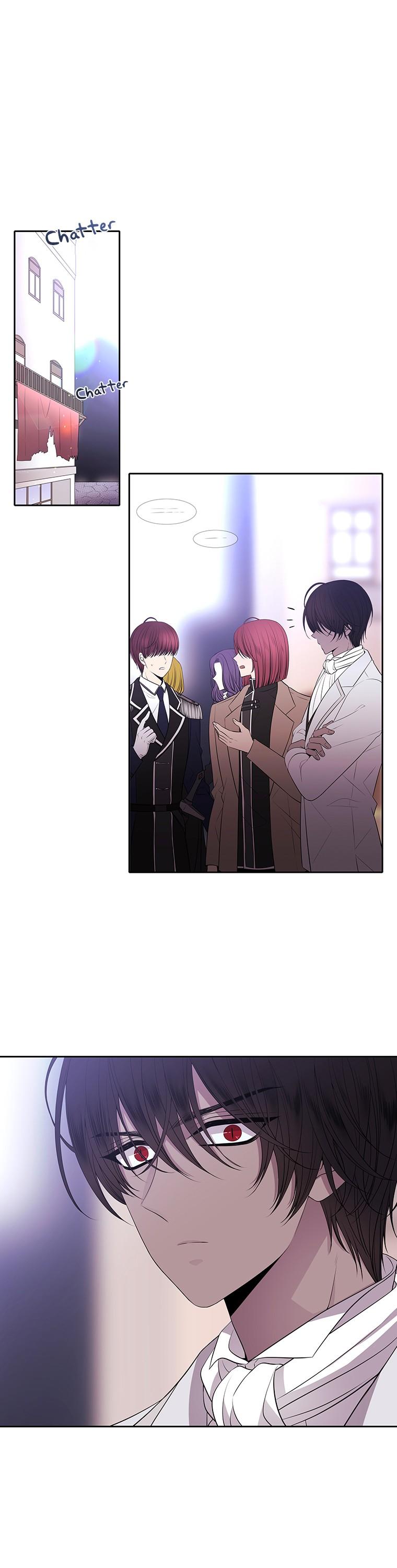 Charlotte Has Five Disciples Chapter 18 - HolyManga.Net