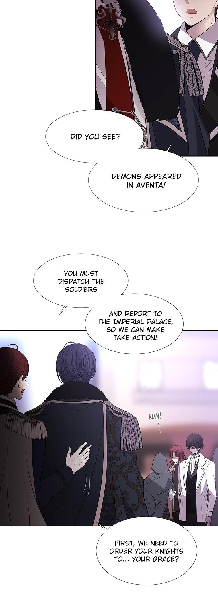 Charlotte Has Five Disciples Chapter 18 - HolyManga.Net