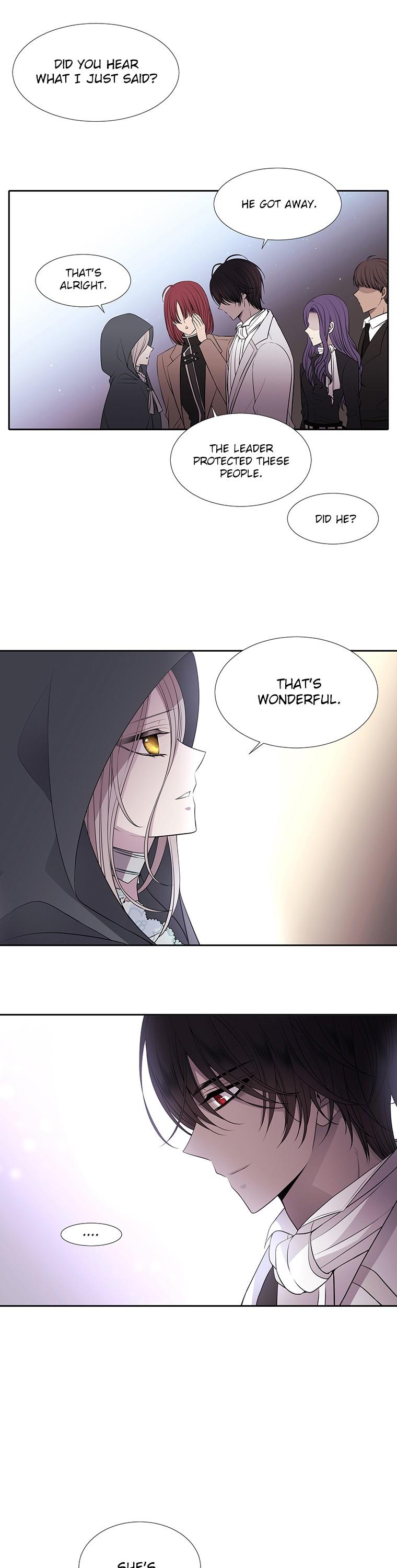 Charlotte Has Five Disciples Chapter 18 - HolyManga.Net