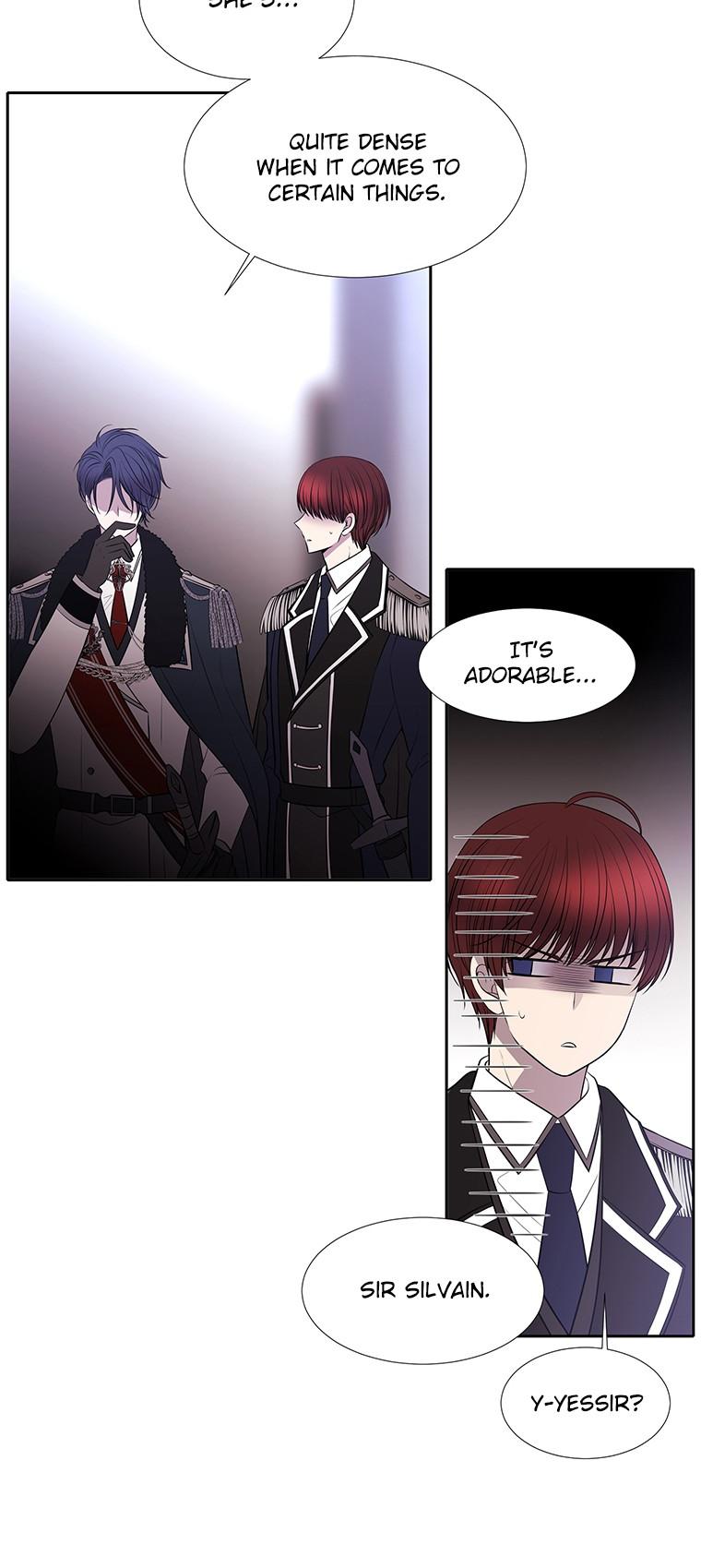 Charlotte Has Five Disciples Chapter 18 - HolyManga.Net