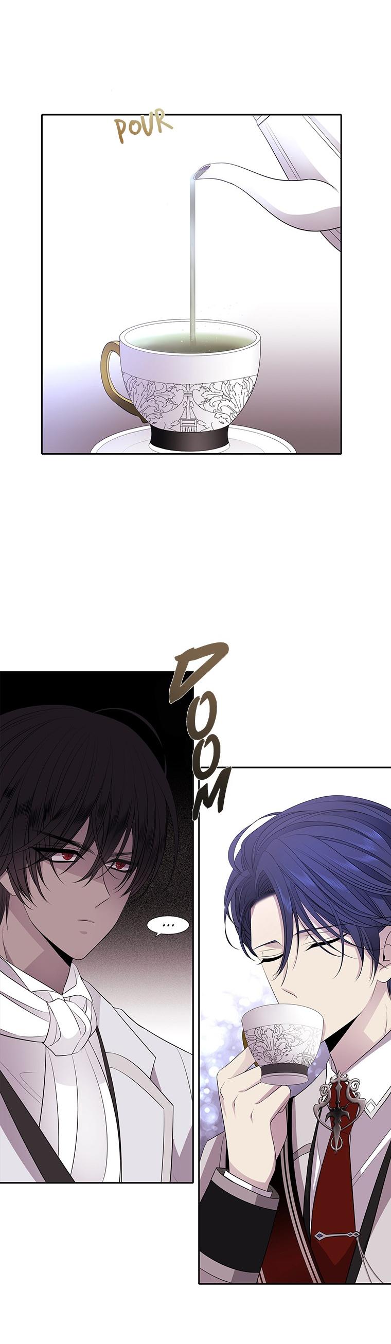 Charlotte Has Five Disciples Chapter 18 - HolyManga.Net