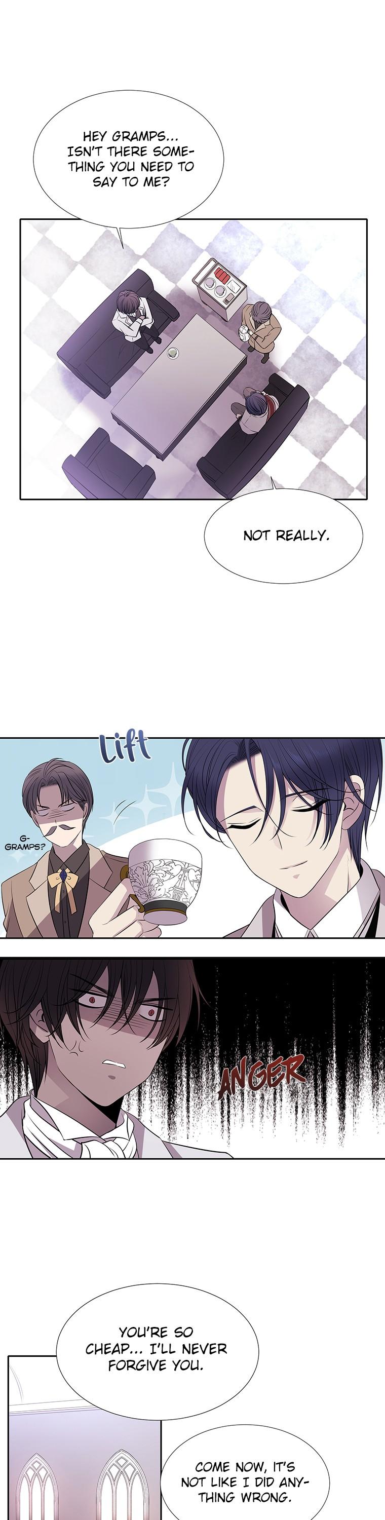 Charlotte Has Five Disciples Chapter 18 - HolyManga.Net