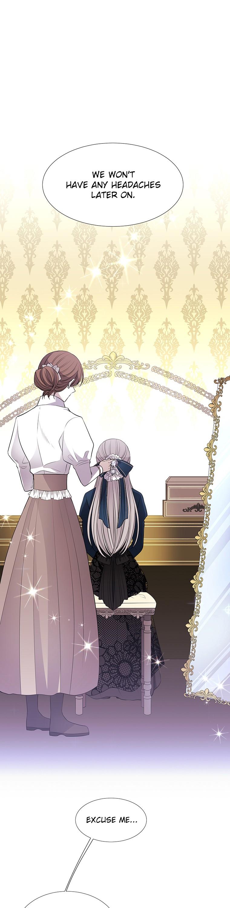 Charlotte Has Five Disciples Chapter 18 - HolyManga.Net