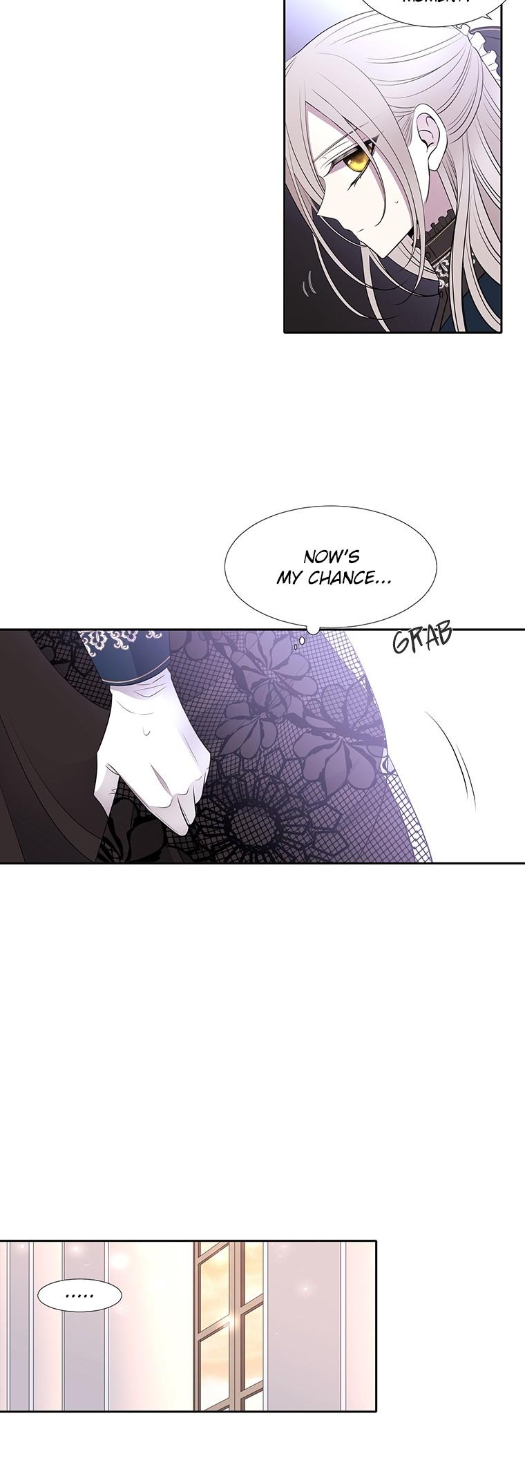 Charlotte Has Five Disciples Chapter 18 - HolyManga.Net